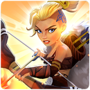 Lionheart: Bulan Hitam APK