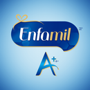 Enfamil A+ Family Beginnings aplikacja