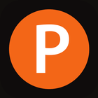 آیکون‌ EasyPark Parking