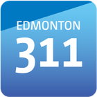 Edmonton 311 icône