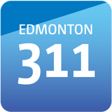 Edmonton 311 圖標