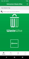 Edmonton Waste Wise پوسٹر