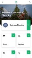 Edson پوسٹر