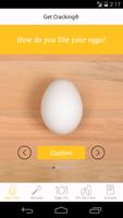 Egg Timer poster