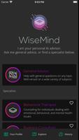 WiseMind AI: Personal Advisor screenshot 1