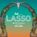 Lasso Montréal APK