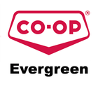Evergreen Co-op Pharmacy icône