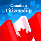 Canadian Ctizenship Test 2024 ไอคอน