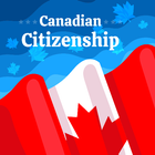 Canadian Ctizenship Test 2024 icône