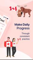 Canadian Ctizenship Test 2024 截图 2