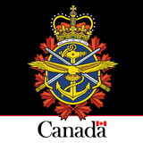 Canadian Armed Forces