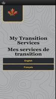 My Transition Services 海報