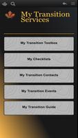 My Transition Services 截圖 1