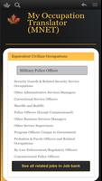 My Transition Services 截圖 3