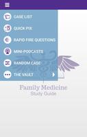 Family Medicine Study Guide poster