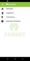 برنامه‌نما Farmit Pro عکس از صفحه