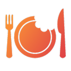 ForkThat Restaurant App icon