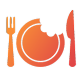 ForkThat Restaurant App أيقونة