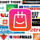All flyers - Flyerdeals.ca Zeichen