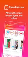 All flyers - Flyerdeals.ca poster