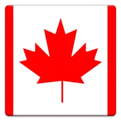 Canada Weather & Radar APK 下載