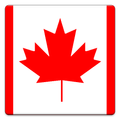 Canada Weather & Radar