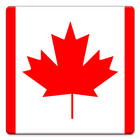 Météo Canada icône