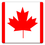 Météo Canada icône
