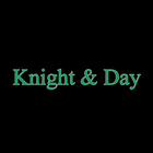 Knight & Day Restaurant icône