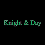 ”Knight & Day Restaurant