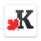 Новости Канады - Knopka.ca icône