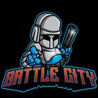 Battle City.io icône