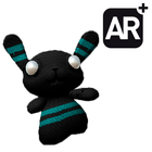 AR - Bunny Attack icône