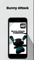 2 Schermata AR - Bunny Attack
