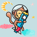 Coloring Book - My first drawi