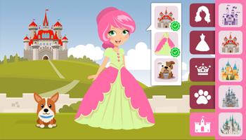 Princess Maker screenshot 3
