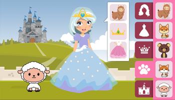 Princess Maker screenshot 1