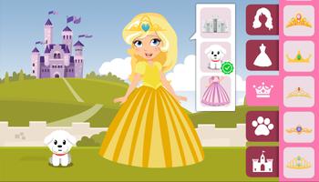Princess Maker screenshot 2