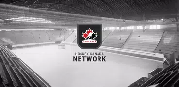 Hockey Canada Network