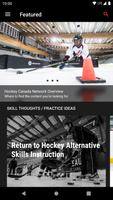 Hockey Canada Network পোস্টার