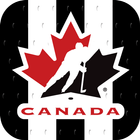 Hockey Canada Rule Book Zeichen