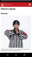 Hockey Canada Rule Book 스크린샷 1