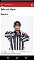 Hockey Canada Rule Book Screenshot 1