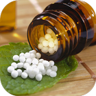 Homeopathy Medicines Directory icône