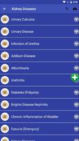 2 Schermata Homeopathy Medicines Directory