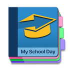 My School Day иконка