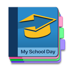 My School Day ikona