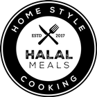 Icona Halal Meals