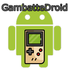 GambatteDroid icône