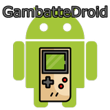 GambatteDroid иконка